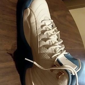 Jordan 12s